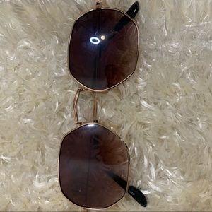 Vintage sunglasses
